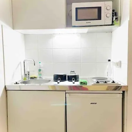 Διαμέρισμα Cocooning Standard In *