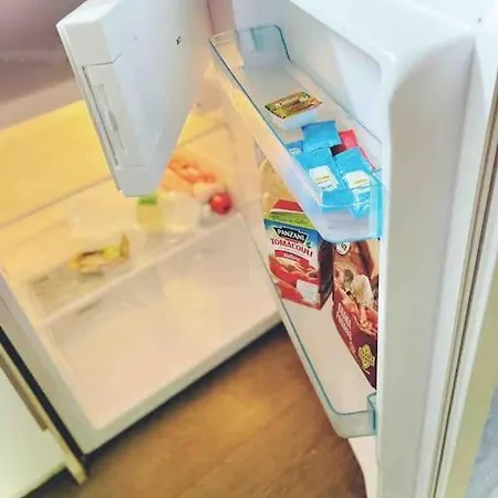 Cocooning Standard In Appartement