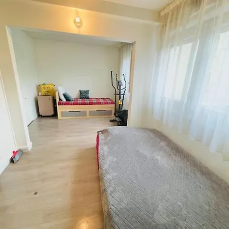 Cocooning Standard In Appartement